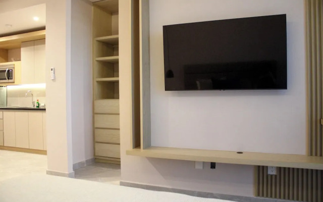 Nayfer Suites
