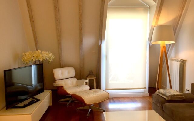 Apartamento Decor