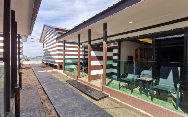 The Barat Tioman Beach Resort