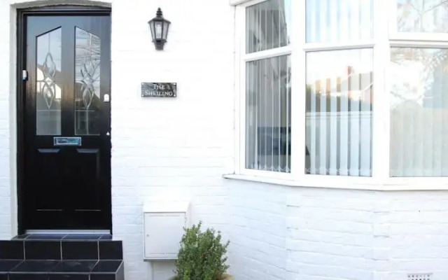 The Sheiling Guest House