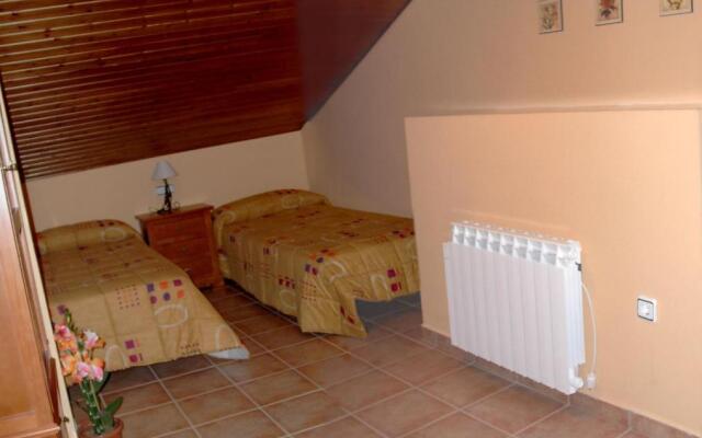 APARTAMENT DUPLEX 4 PLACES 3º 3ª