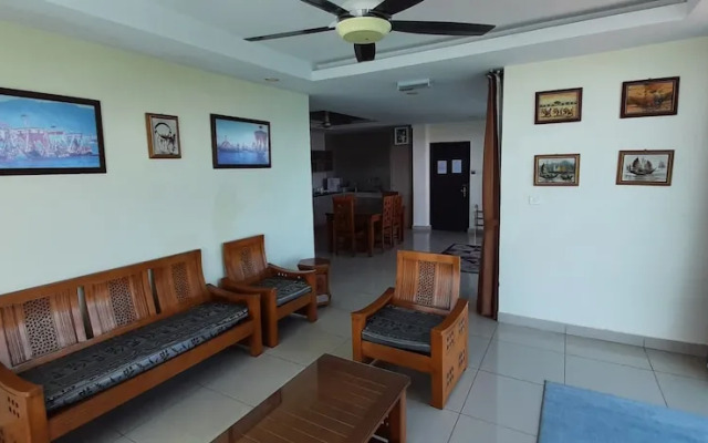 Sipadan Inn Service Apartments Semporna