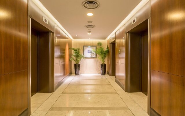 Ascott Raffles Place Singapore