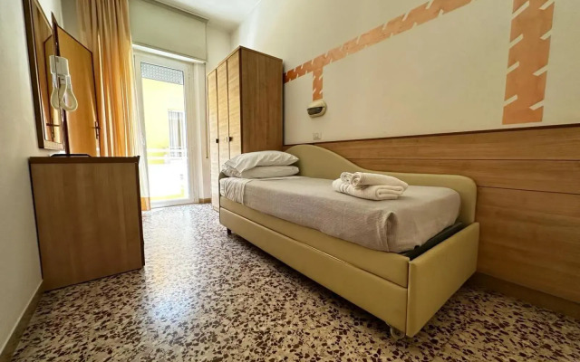 Hotel Ravello Rimini