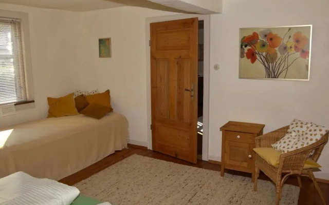 Old Town Hall Apartment in Baden-wurttemberg