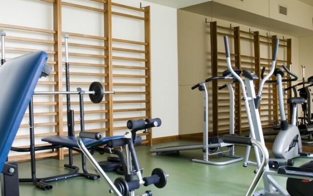 Hotel Eurosol Leiria & Jardim