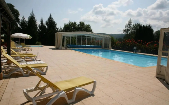 Hôtel Plaisance
