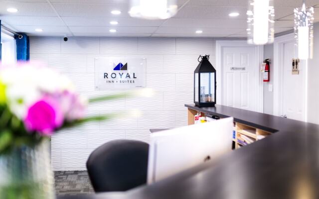 Royal Inn & Suites