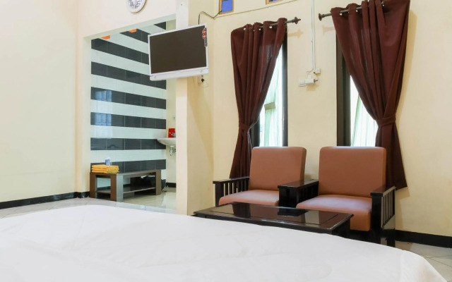 RedDoorz @ Pataruman Garut