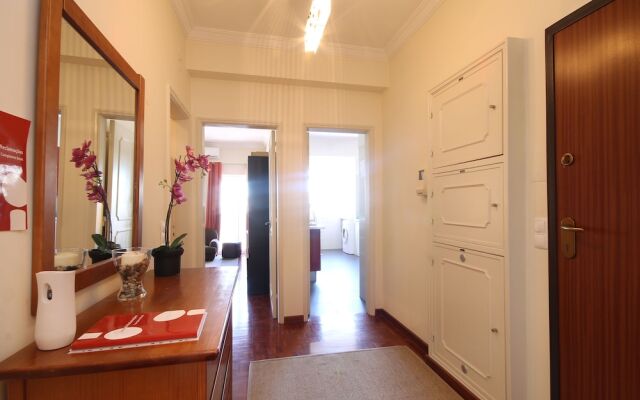 02 Nice Flat by Quinta das Conchas