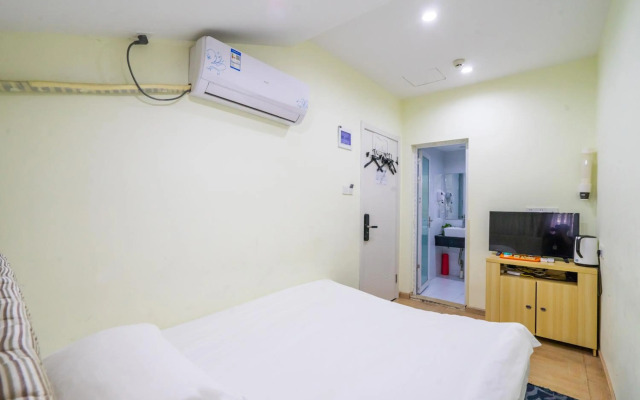 Hangzhou Memory Travel International Hotel- Edge West Lake