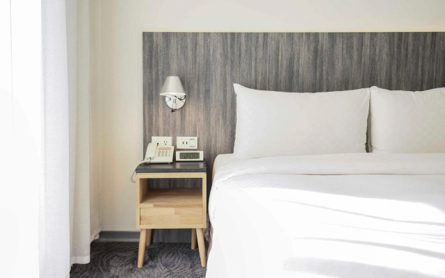 Dandy Hotel - Tianjin Branch