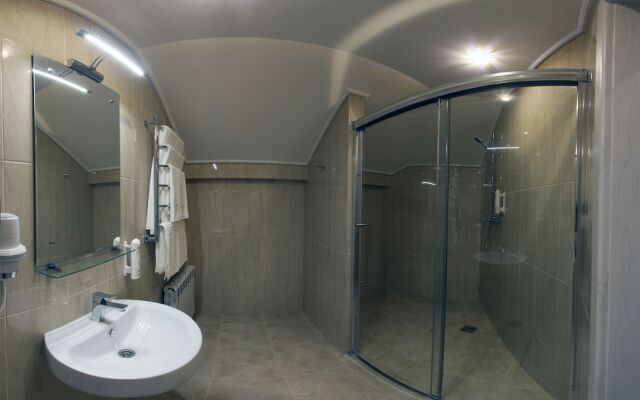 Европейский