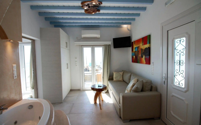 Villa Konstantin