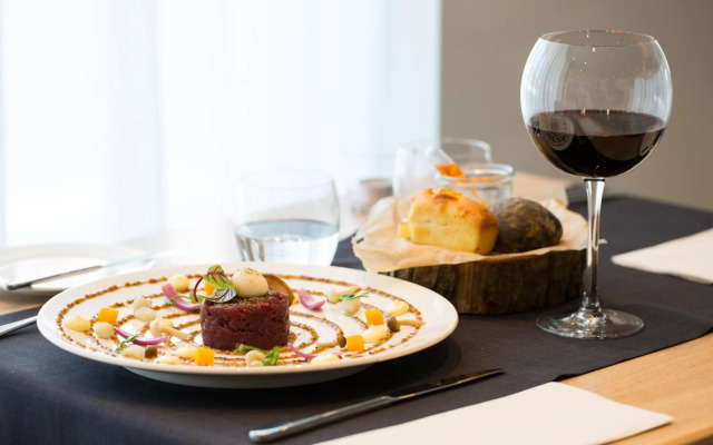 Shuum Boutique Wellness Hotel