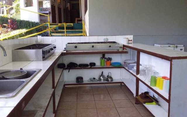 Hostel Manuel Antonio