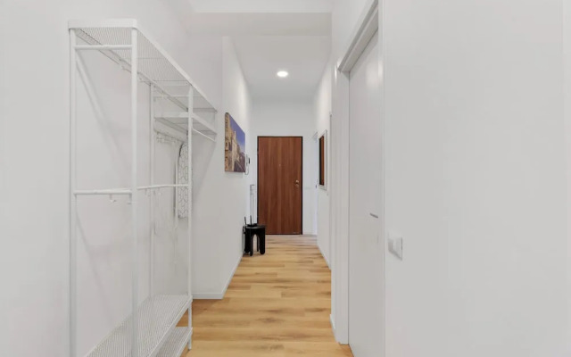 Alessia's Flat - Borgo Palazzo