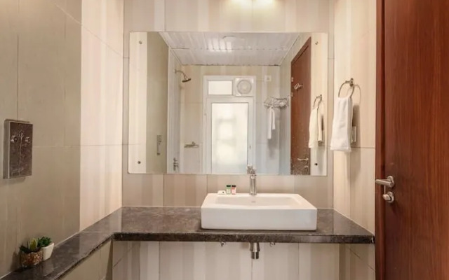 The Elite Apartment Nr Aster Cmi3bhk