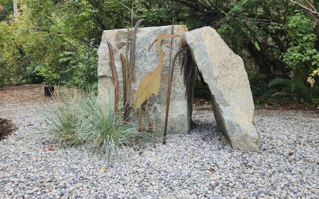 The Shed at Moon Dance