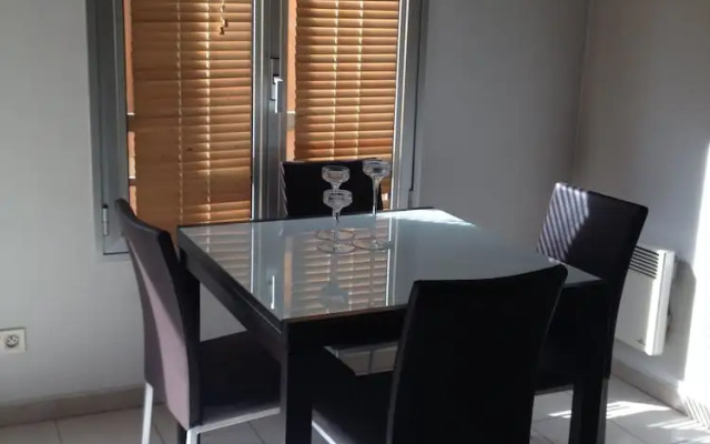 Impasse de la Bergerie