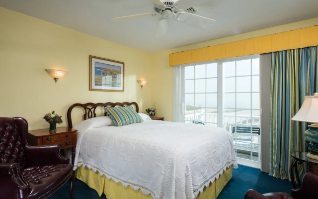 Winstead Beach Resort