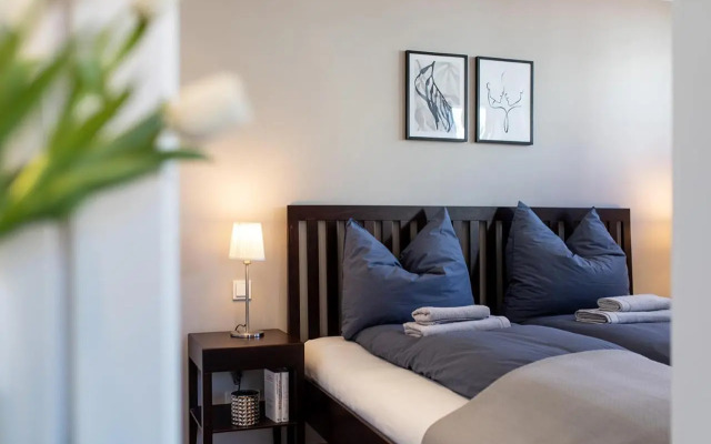 Apartment Bianca