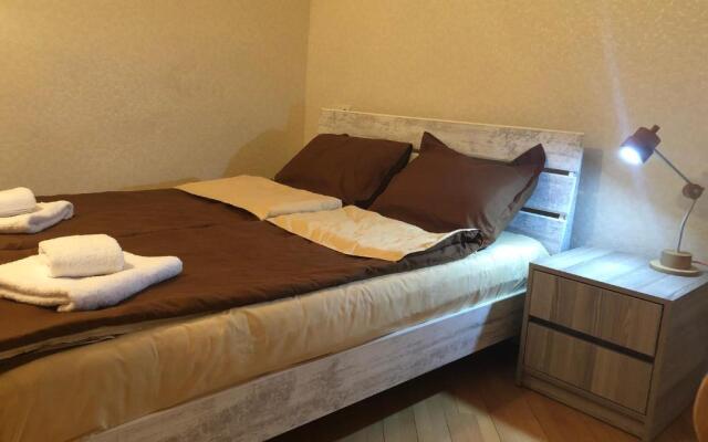 20 Zaza Panaskertel-Tsitsishvili Street