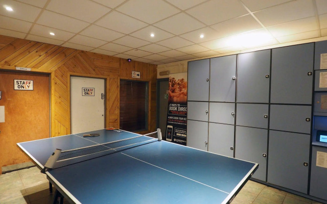 St Christopher's Inn, Shepherd's Bush - Hostel