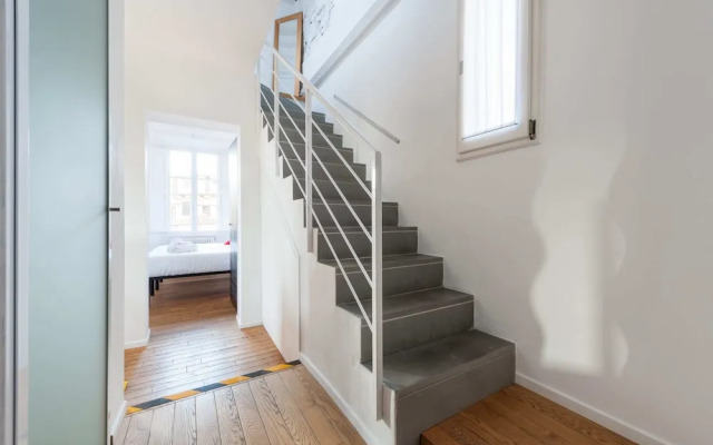 Short-let Florence Luxury Loft