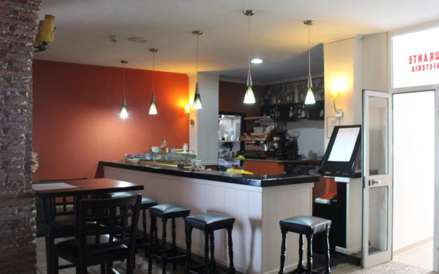 Hotel La Mirada