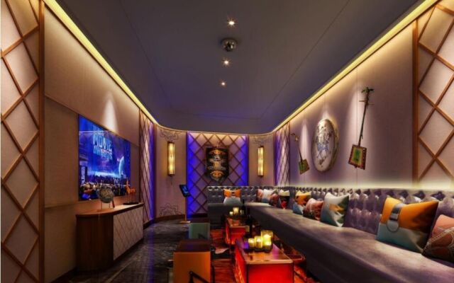 Yu Dao Kou Arcadia Prairie Resort