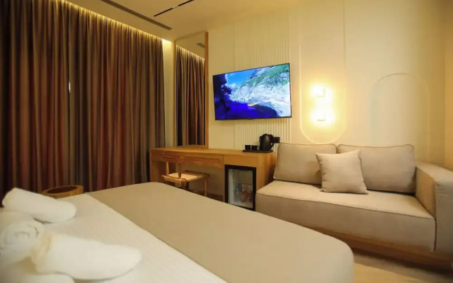 Hotel Brooklyn Vlore