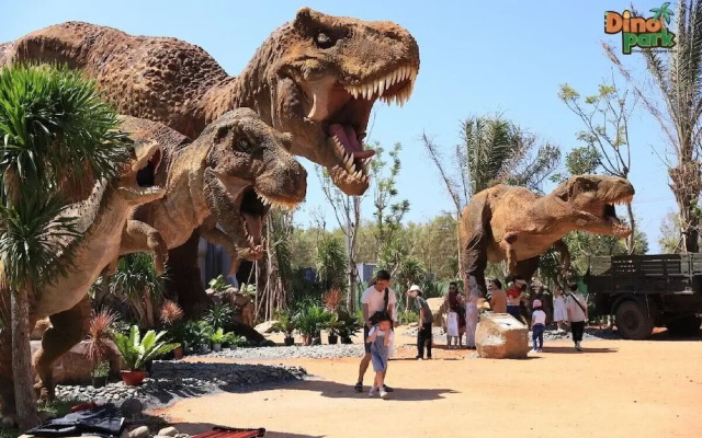 Wonderland Resort Phan Thiet