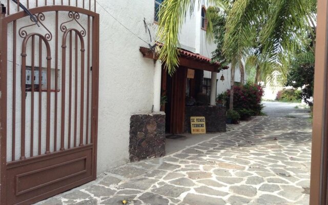 Hotel La Herradura