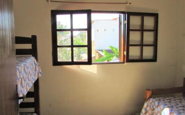 Casa Paraty 3 quartos