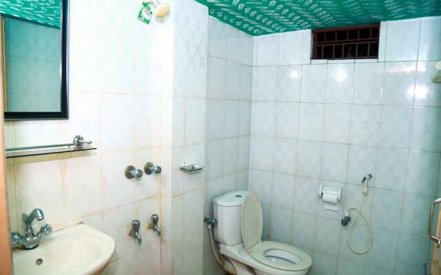 Green Leaf Guest House