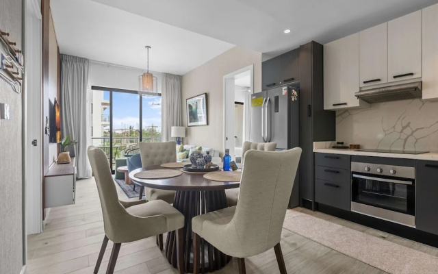 NOK Elegant 2BR Apt by Vistacana