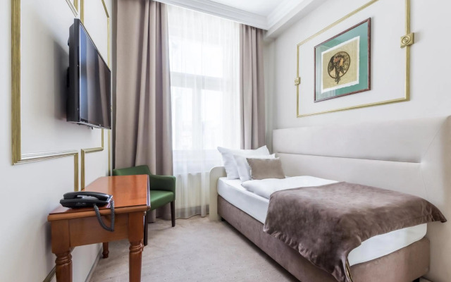 Hotel Caruso Old Town Prague