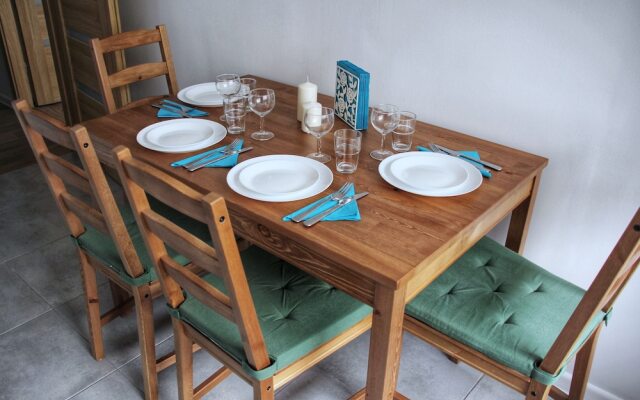 Apartament Polanka