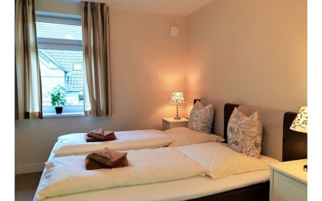 Penthouse at the Museumsberg