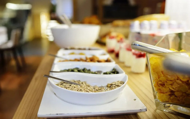 Garni Chalet Elisabeth