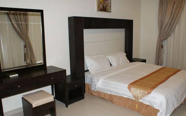 Darco Suites Al-Shumaisi