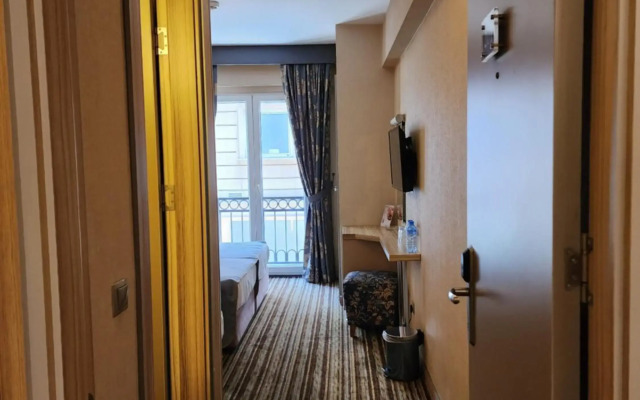 Hotel Nanda