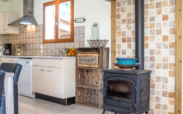 Luxuriant Villa in Beaufort With Swimming Pool