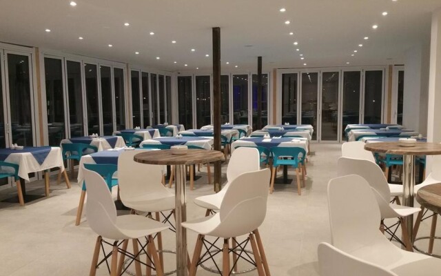 Marica's Boutique Hotel
