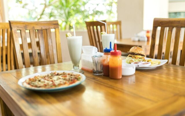 Rantun's Place Nusa Dua