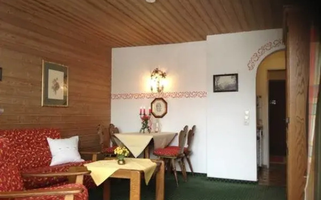 Ferienwohnungen Am Schloss
