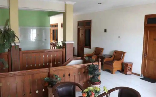 Amarta Malioboro By Daphna Management