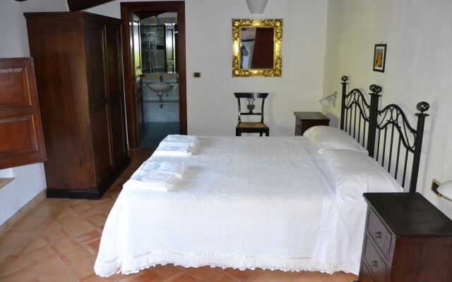 Agriturismo Le Favate