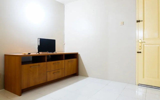 Spacious 2BR Wisma Gading Permai Apartment
